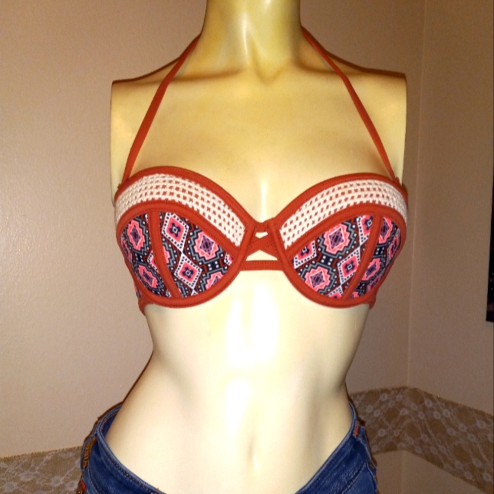 Swimsuit Bikini Top